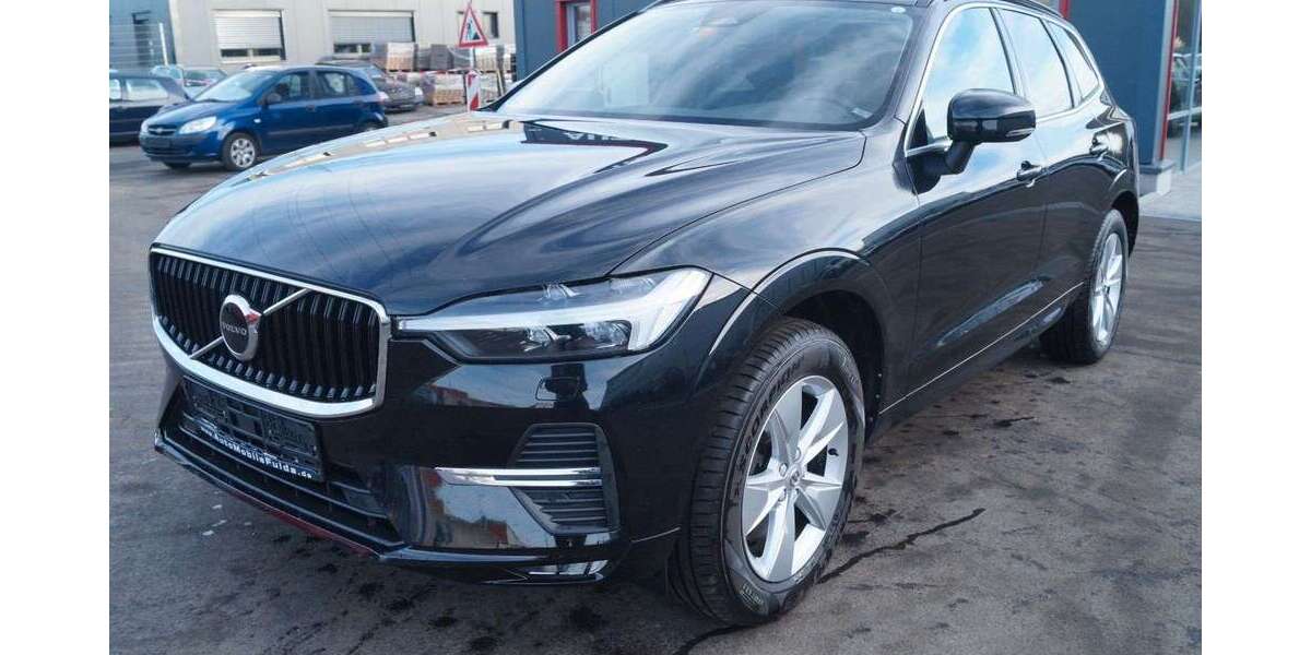 Volvo XC60 155.200 km 19.490 &euro; Künzell 36093