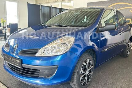 Renault Clio 57.000 km 3.990 &euro; Erfurt 99091