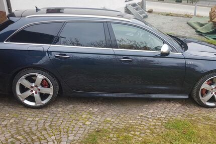 Audi S6 120.000 km 33.333 &euro; Klingenthal 08248