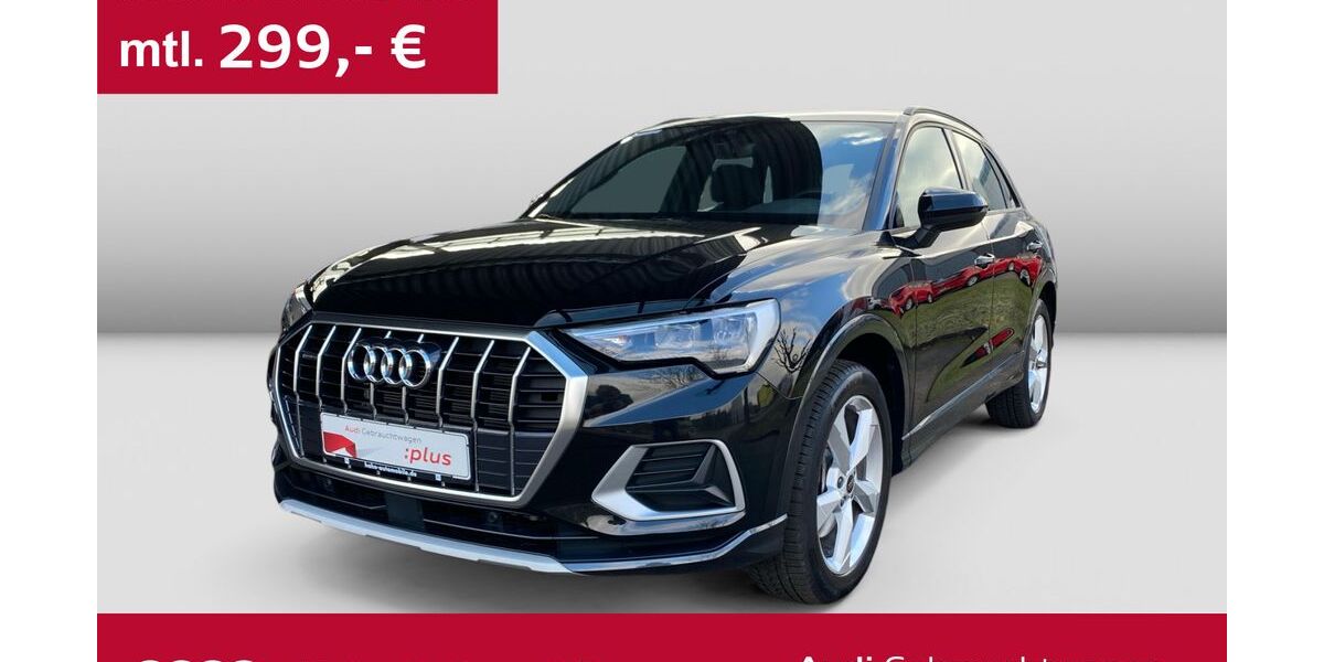 Audi Q3 49.900 km 38.490 &euro; Göppingen 73037