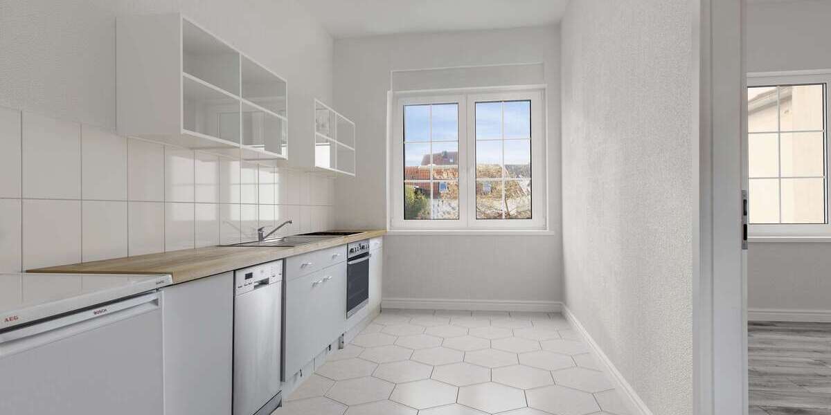 Wohnung zum Kaufen in Birkenwerder 190.000 € 56.9 m² 2 zimmer