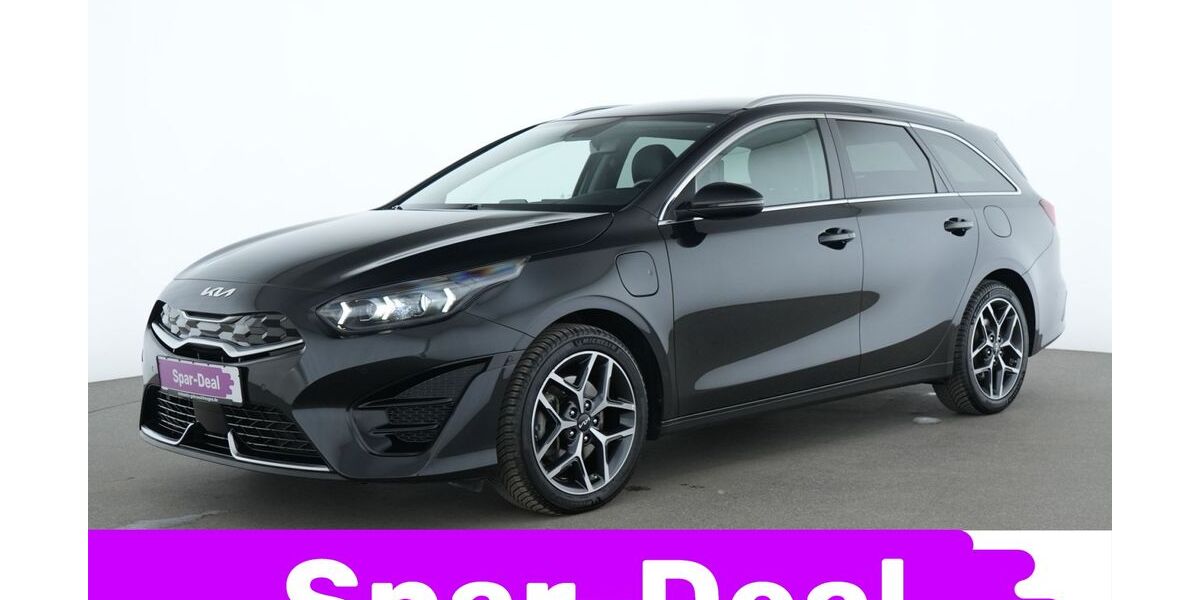 Kia ceed Sportswagon 69.097 km 20.972 &euro; Dietzenbach bei Frankfurt 63128