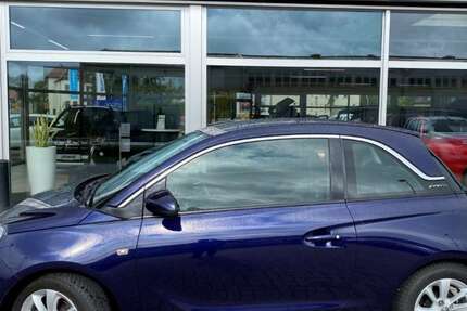 Opel Adam 116.624 km 7.490 € Stendal 39576