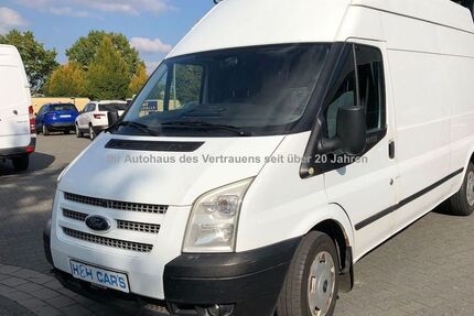 Ford Transit 360.448 km 5.990 &euro; Uelzen 29525