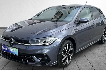 VW Polo 68.960 km 18.590 &euro; Weyhe 28844