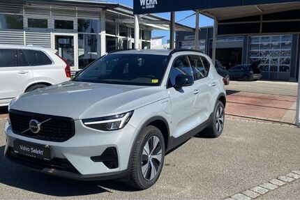 Volvo XC40 19.000 km 39.990 € Neutraubling 93073