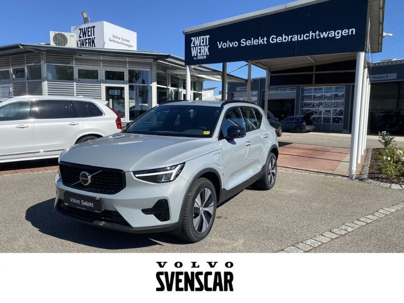 Volvo XC40 19.000 km 39.990 € Neutraubling 93073