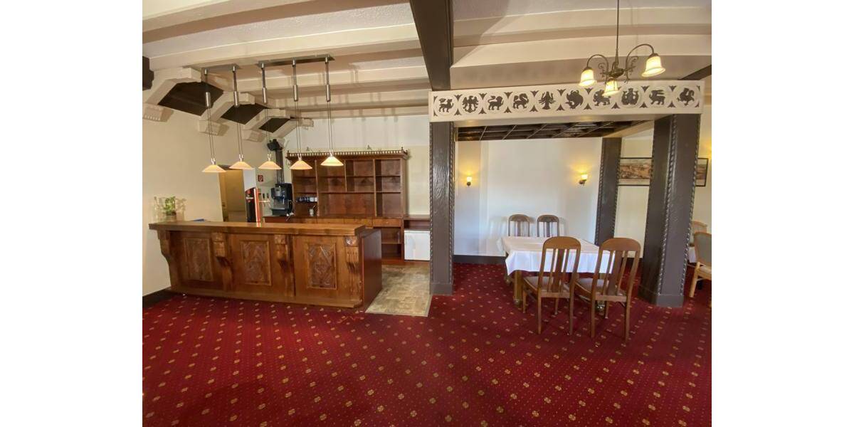 Gewerbeobjekt Kargow / Federow Federow - 1 Zimmer, 1.290.000&euro; | Angebot:25665093