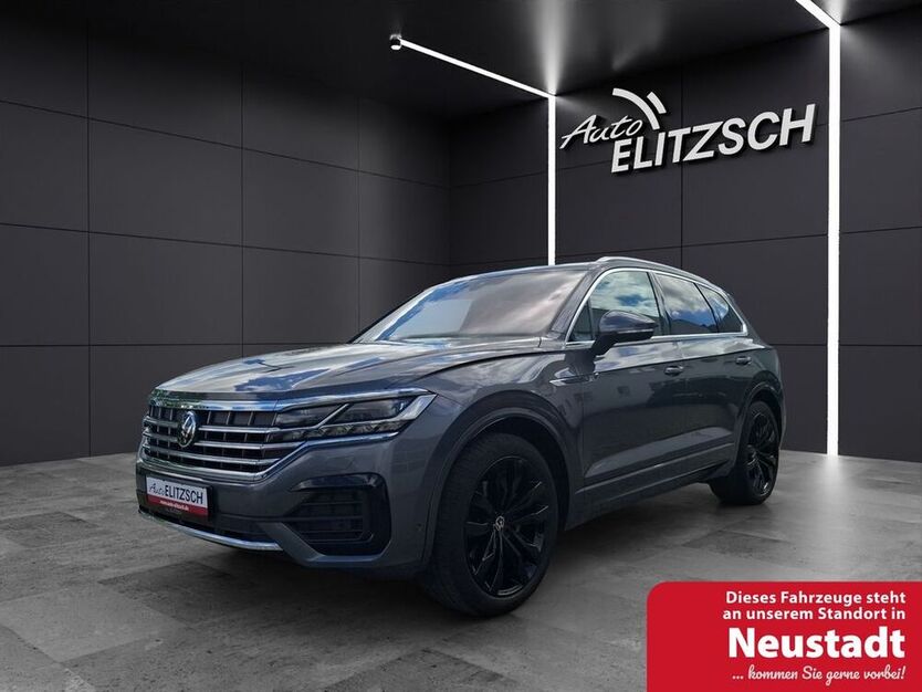 Touareg