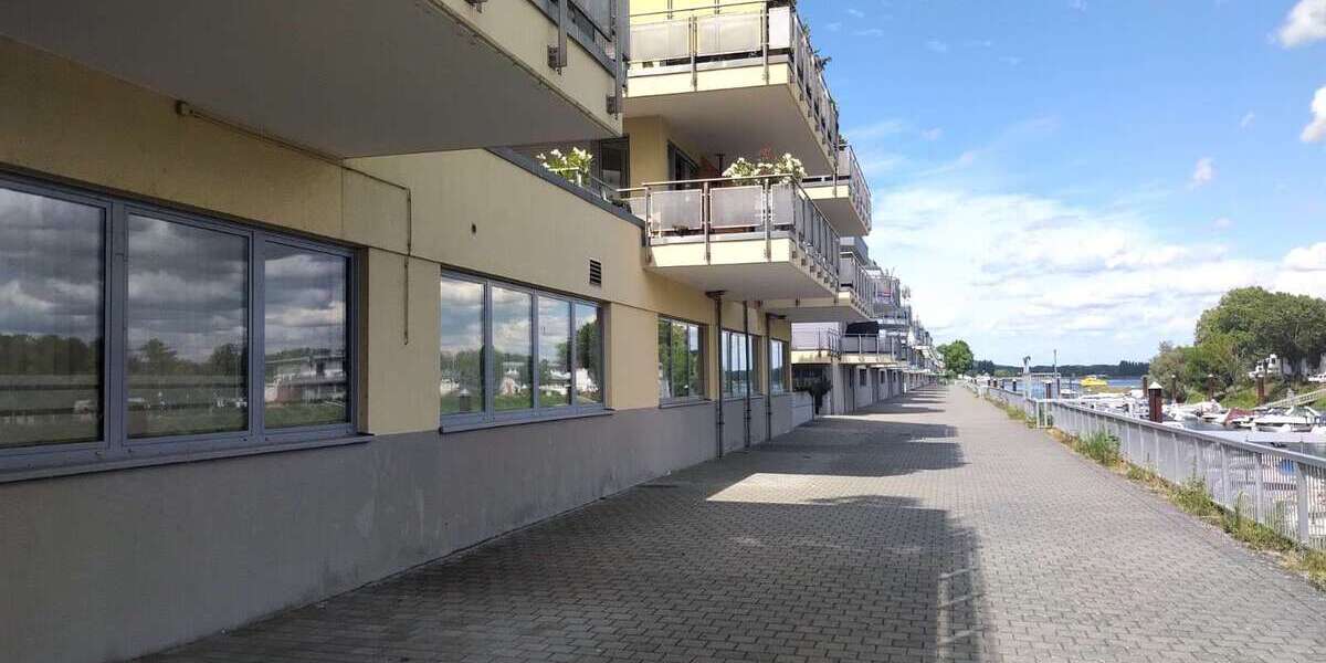 Büro in Speyer 724.900 € 220 m² zimmer