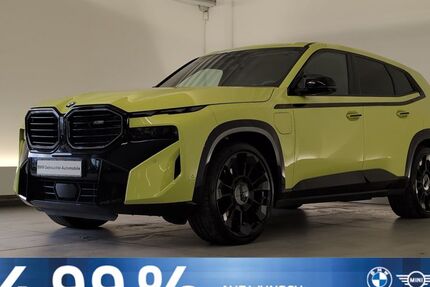 BMW XM 12.936 km 129.430 &euro; Würzburg 97076