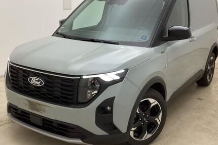 Ford Transit Courier 5.000 km 25.500 &euro; Marbach am Neckar 71672