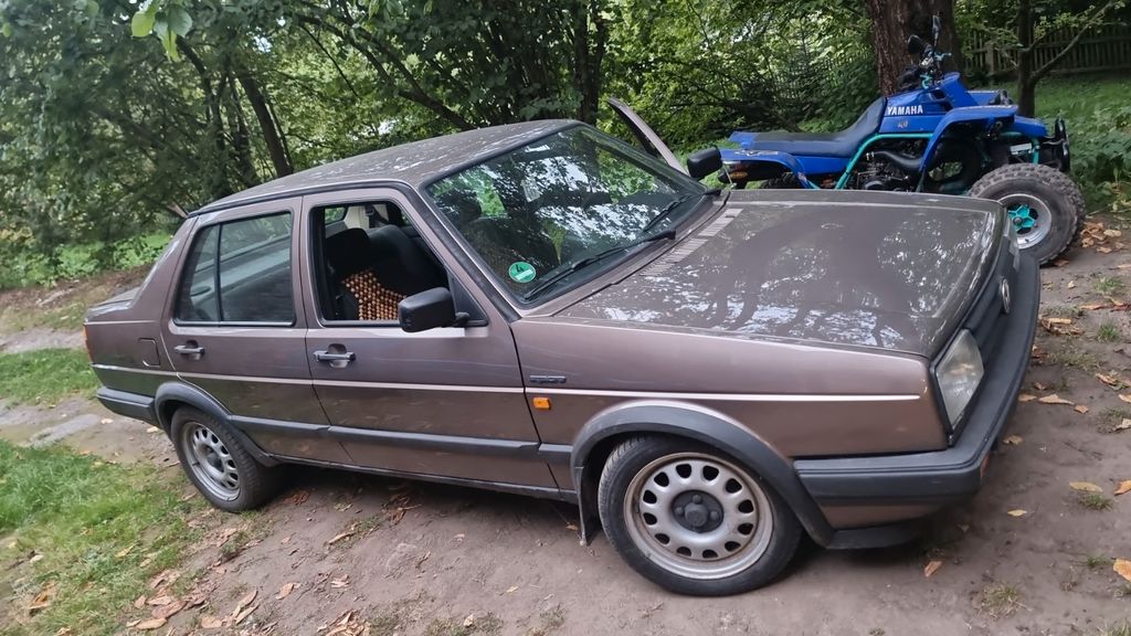 VW Jetta 200.000 km 7.000 &euro; Sohland 02689