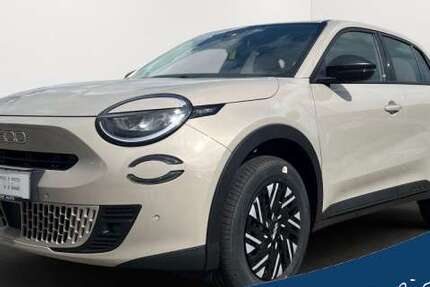 Fiat 600 3.000 km 30.980 &euro; Kronshagen 24119