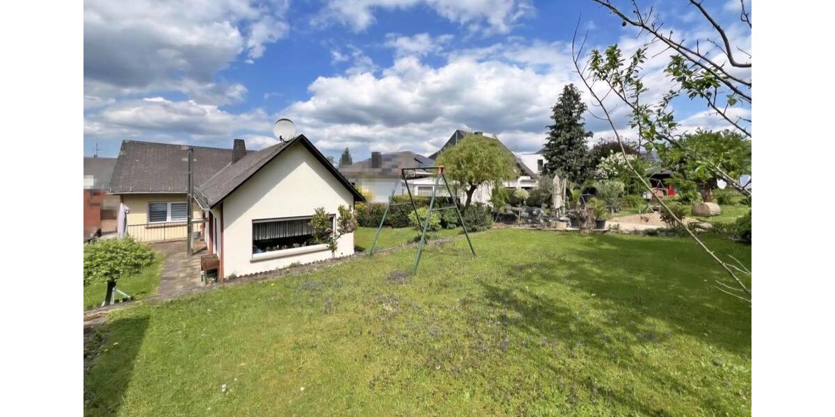 Haus zu vermieten in Hermeskeil 6 zimmer