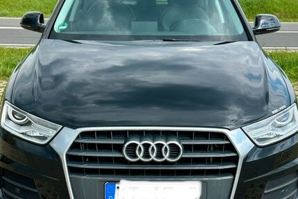 Audi Q3 103.000 km 16.800 &euro; Marktbreit 97340
