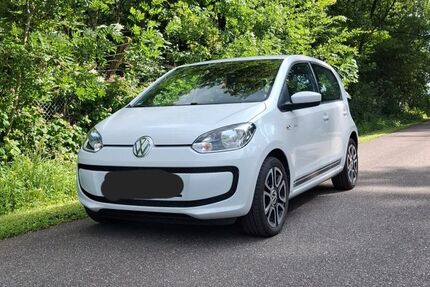 VW up!