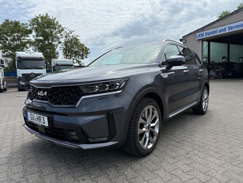 Sorento