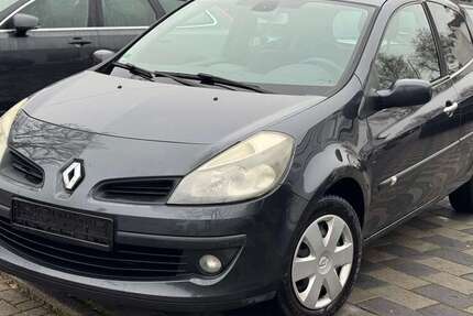 Renault Clio 150.000 km 1.999 &euro; Ludwigshafen 67071