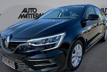 Renault Megane 6.737 km 18.450 &euro; Herford 32051