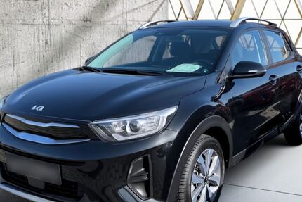 Kia Stonic 17.853 km 19.790 &euro; Bad Tabarz 99891