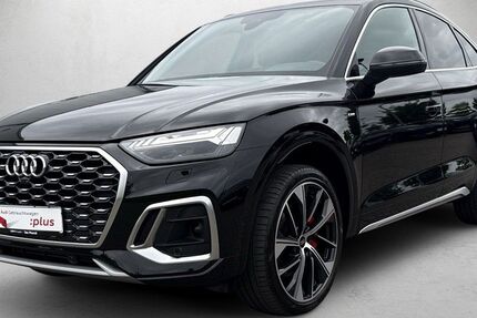 Audi Q5 51.335 km 46.780 &euro; Mainz 55131