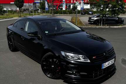 VW CC 227.000 km 11.500 &euro; Gießen, Universitätsstadt 35394