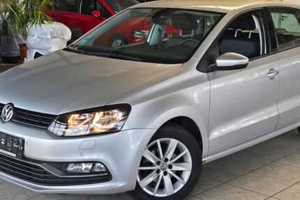 VW Polo 210.000 km 5.900 &euro; Ichenhausen 89335