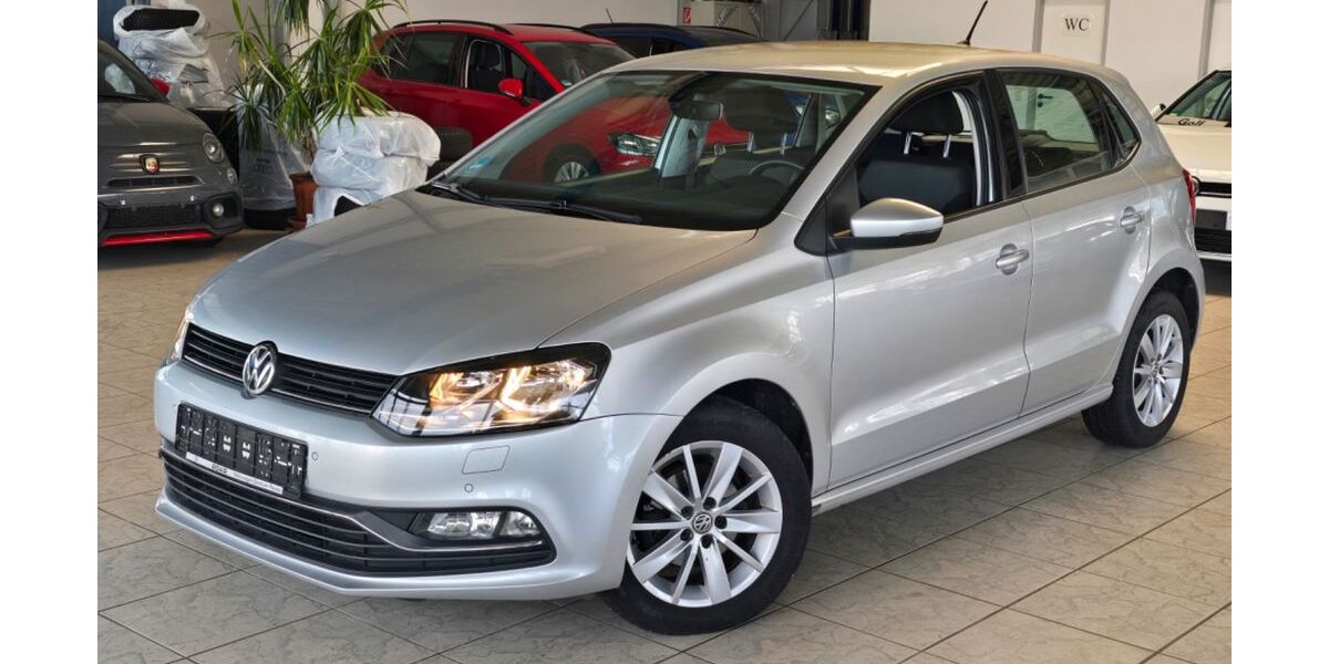 VW Polo 210.000 km 5.900 &euro; Ichenhausen 89335