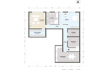 Etagenwohnung Mainz Lerchenberg - 2 Zimmer, 106 m&sup2;, 1.200&euro; | Angebot:25737426