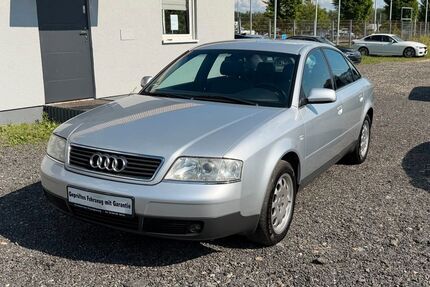 Audi A6 113.000 km 4.499 &euro; Görlitz 02826