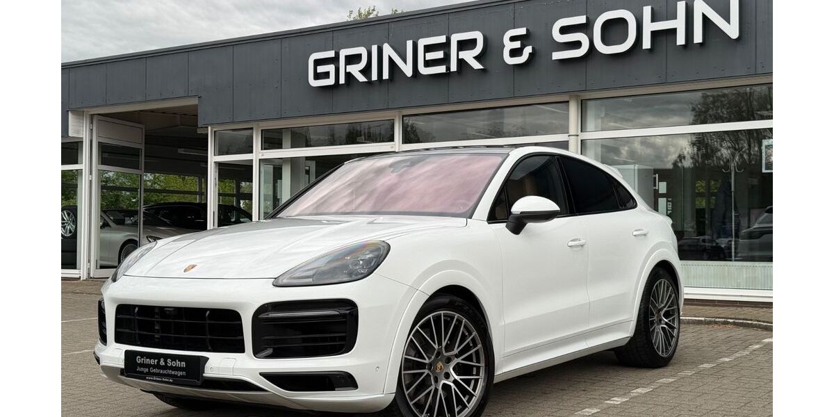 Porsche Cayenne 39.395 km 88.950 &euro; Lemwerder 27809