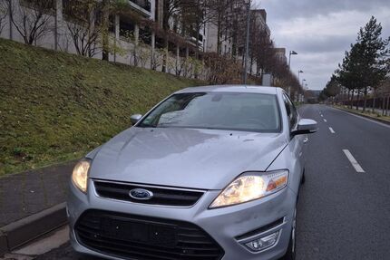 Ford Mondeo 122.747 km 4.300 € Frankfurt am Main 60486