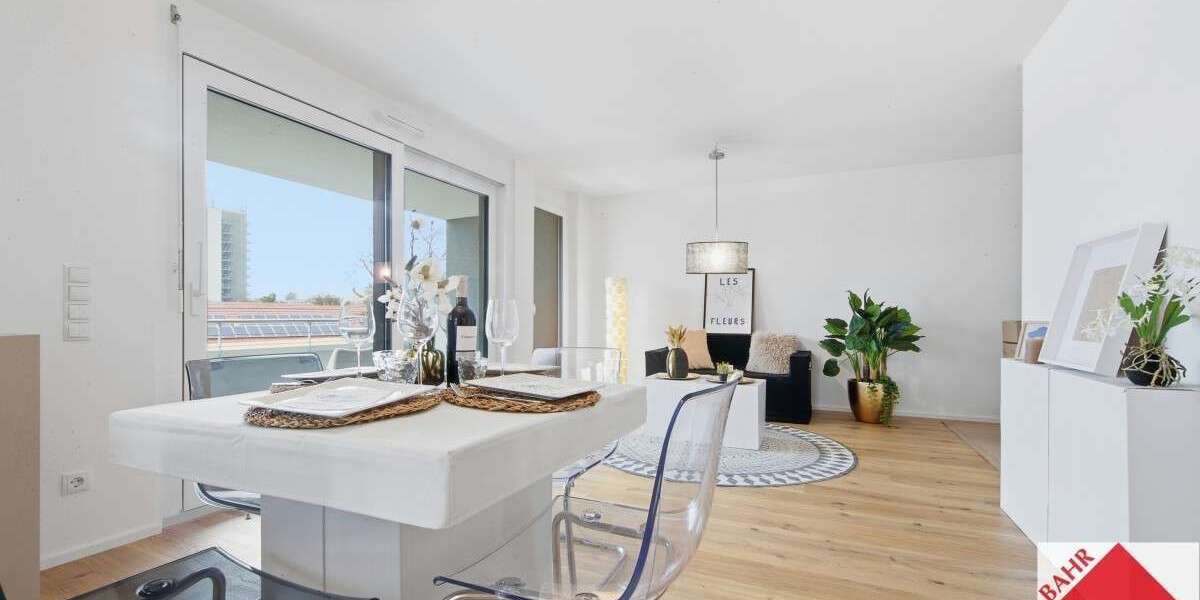 Etagenwohnung Sindelfingen - 4 Zimmer, 116 m&sup2;, 719.000&euro; | Angebot:26302176