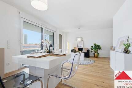 Wohnung Sindelfingen - 4 Zimmer, 116 m&sup2;, 719.000&euro; | Angebot:26302176