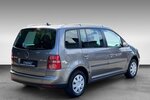 Touran Highline Navi Klima Standhzg. PDC Tempom