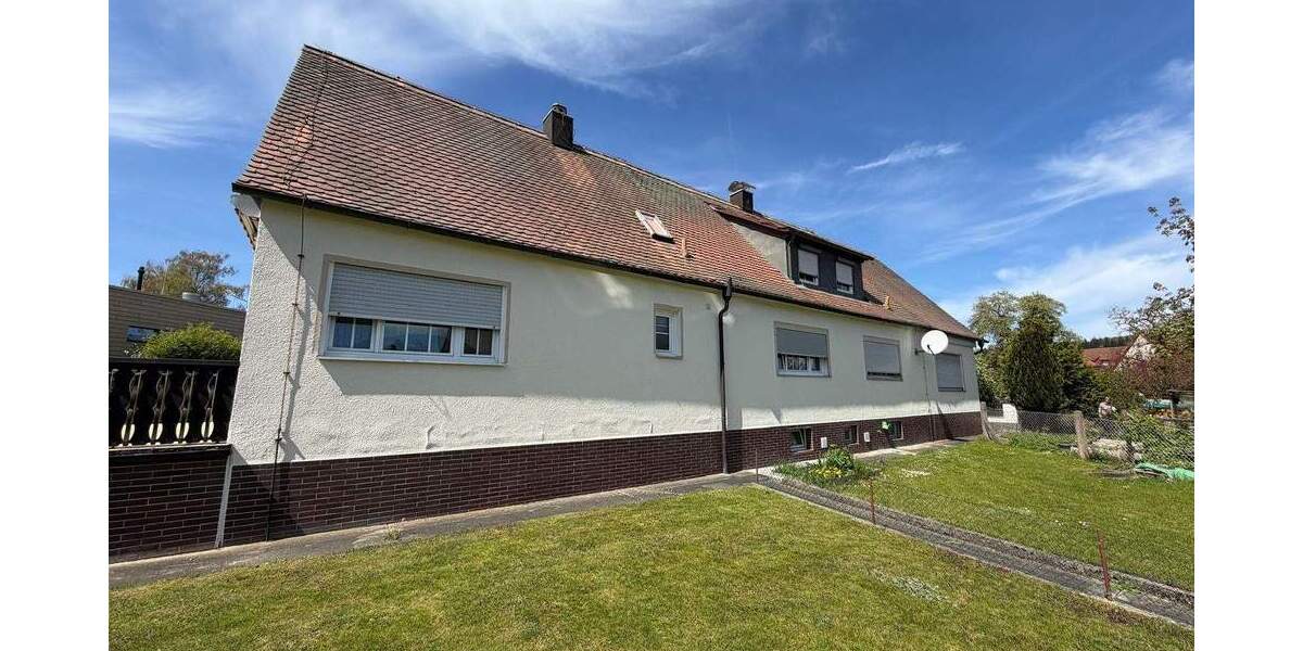 Einfamilienhaus Treuchtlingen - 528.000&euro; | Angebot:26391559