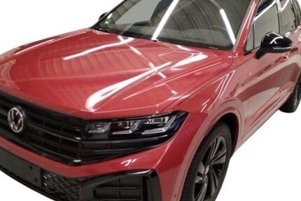 VW Touareg 17.000 km 76.880 &euro; Mainburg 84048