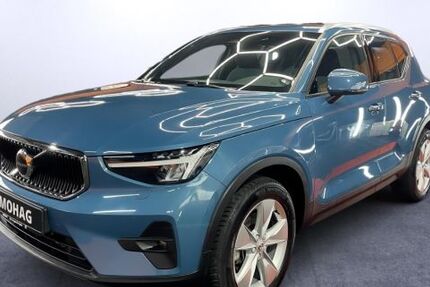 Volvo XC40 33.360 km 28.390 &euro; Recklinghausen 45659