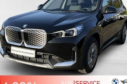 BMW iX1 16.900 km 44.990 &euro; Miltenberg 63897