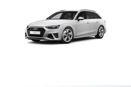 Audi A4 39.500 km 39.890 &euro; Schwäbisch Hall 74523