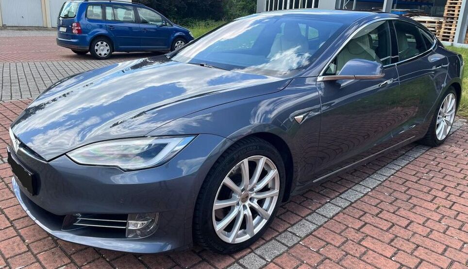 Model S