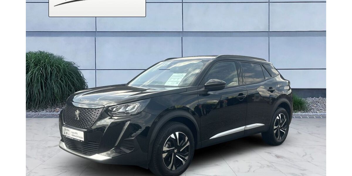 Peugeot 2008 17.600 km 19.490 &euro; Elz 65604
