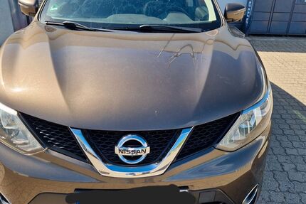 Nissan Qashqai 103.072 km 8.900 &euro; Rostock 18146