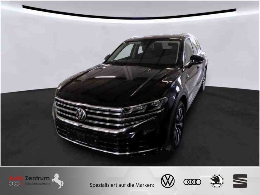 VW Touareg 21.500 km 56.666 € Helmstedt 38350
