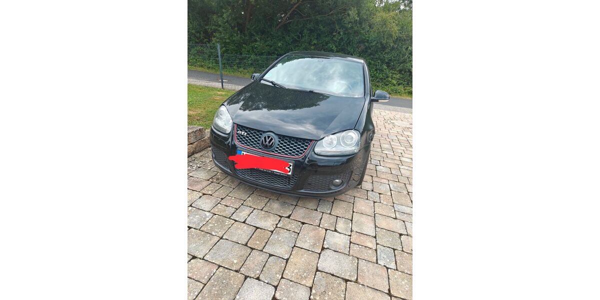 VW Golf 162.000 km 7.000 &euro; Elz 65604