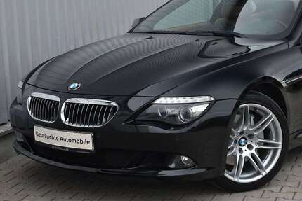 BMW 650 197.138 km 15.991 &euro; Wiesbaden 65203