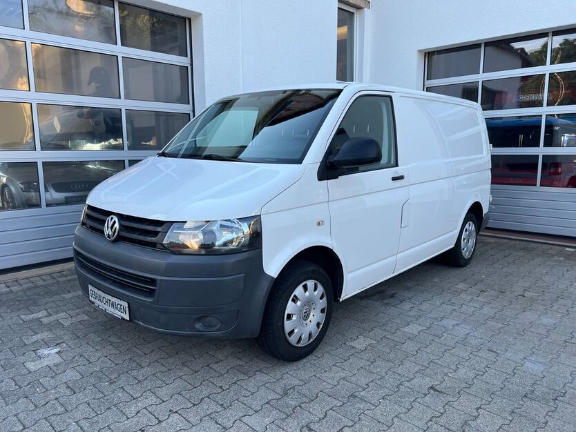 VW T5 Transporter 222.613 km 7.990 € Chemnitz 09125
