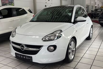 Opel Adam 100.000 km 6.200 &euro; Essen - Karnap 45329