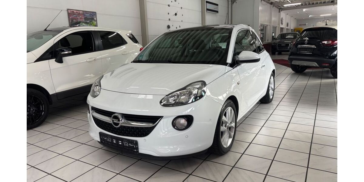 Opel Adam 100.000 km 6.200 &euro; Essen - Karnap 45329